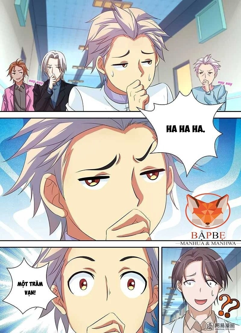 Tôi Là Thần Y Chapter 108 - 4