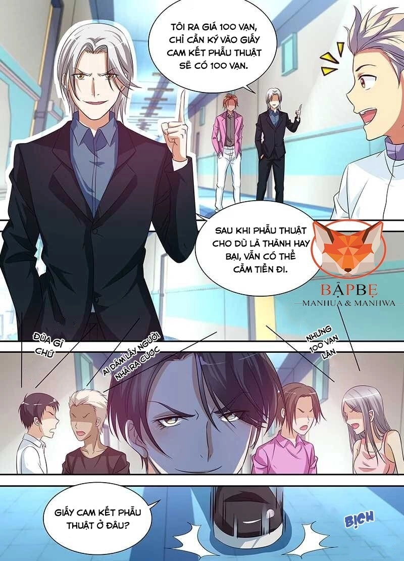 Tôi Là Thần Y Chapter 108 - 5