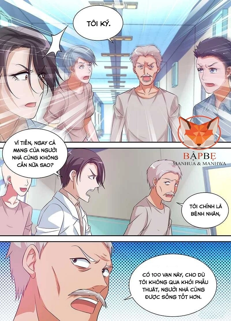 Tôi Là Thần Y Chapter 108 - 6