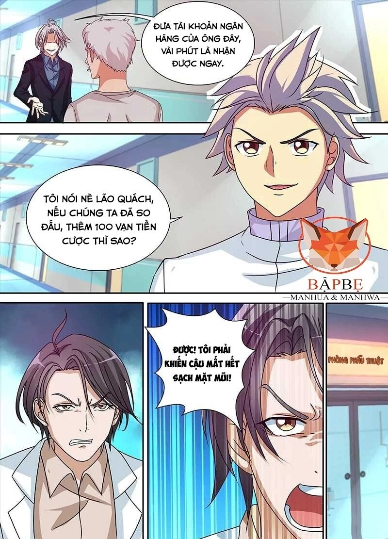 Tôi Là Thần Y Chapter 108 - 7