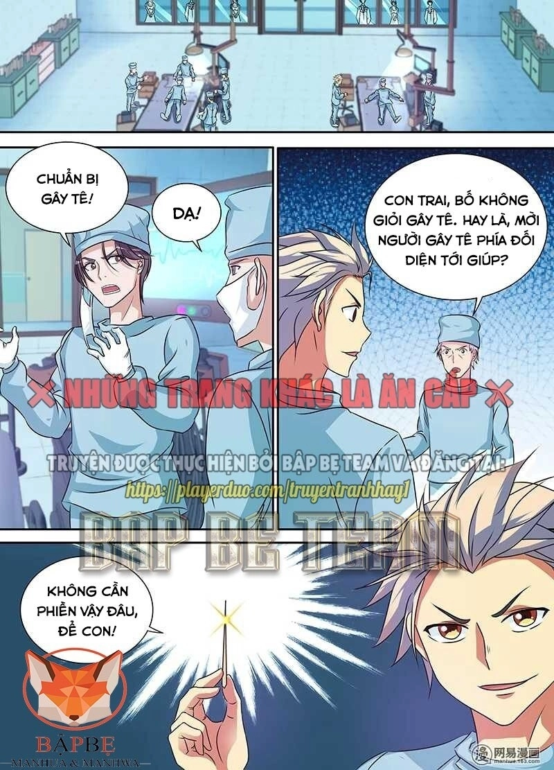 Tôi Là Thần Y Chapter 108 - 8