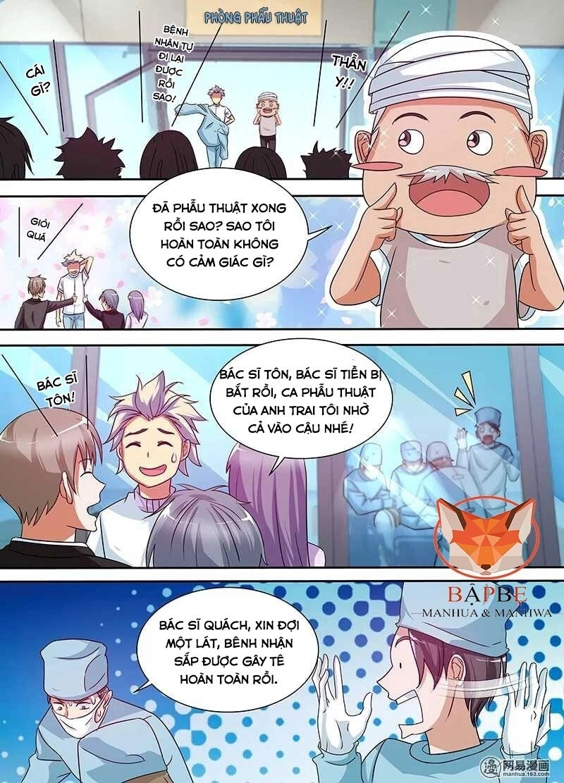 Tôi Là Thần Y Chapter 108 - 11