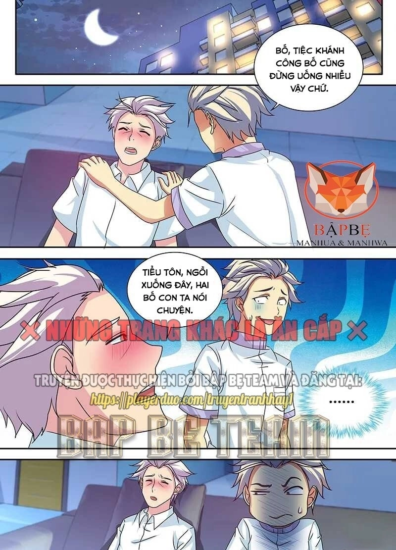 Tôi Là Thần Y Chapter 109 - 3