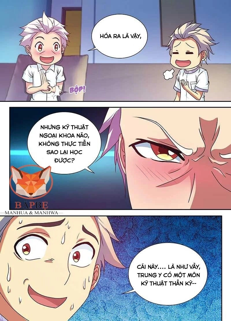 Tôi Là Thần Y Chapter 109 - 5