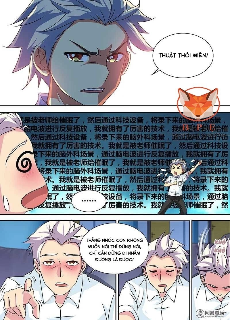 Tôi Là Thần Y Chapter 109 - 6