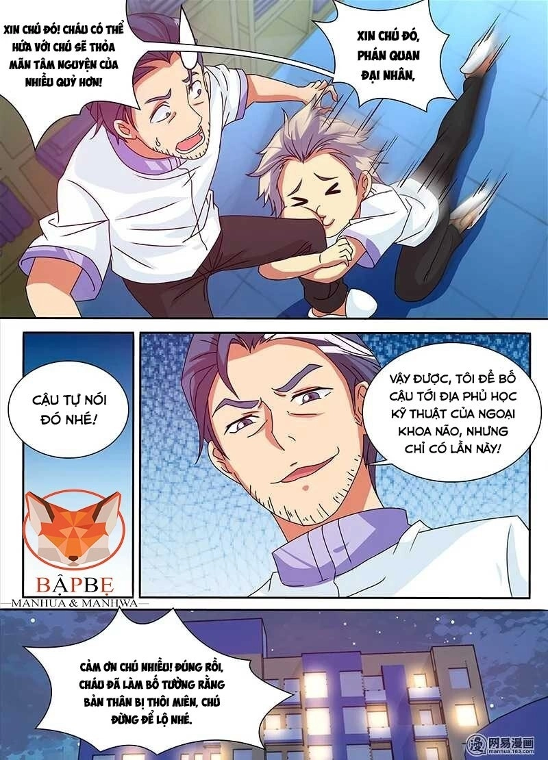 Tôi Là Thần Y Chapter 109 - 9