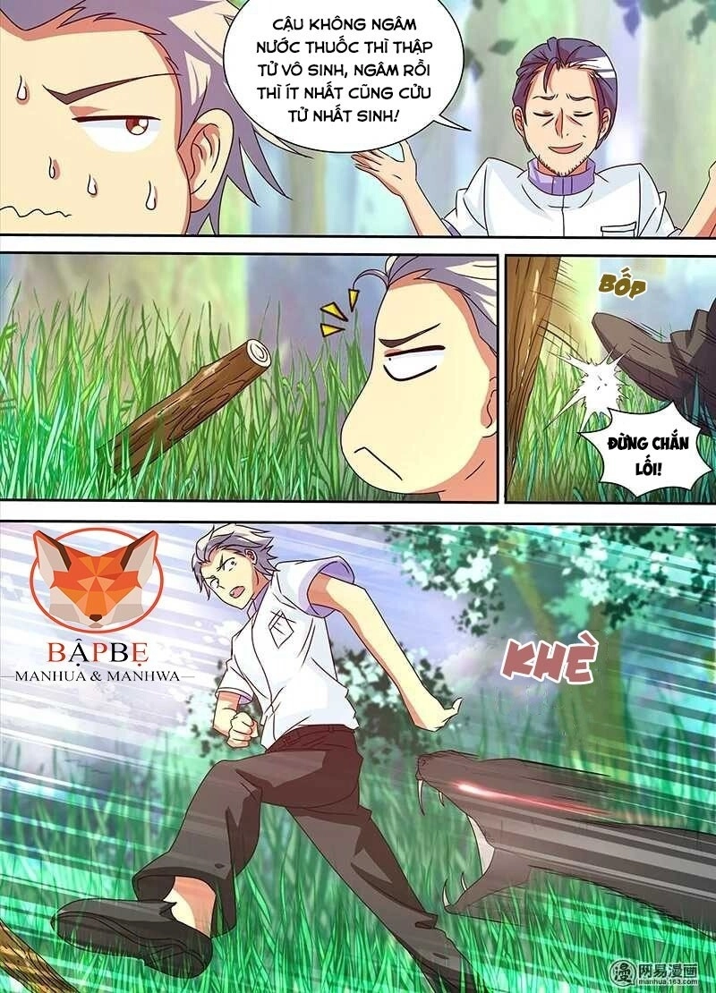 Tôi Là Thần Y Chapter 109 - 11