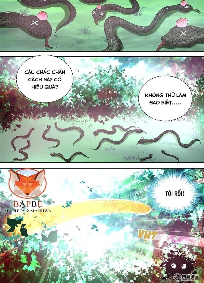 Tôi Là Thần Y Chapter 110 - 4