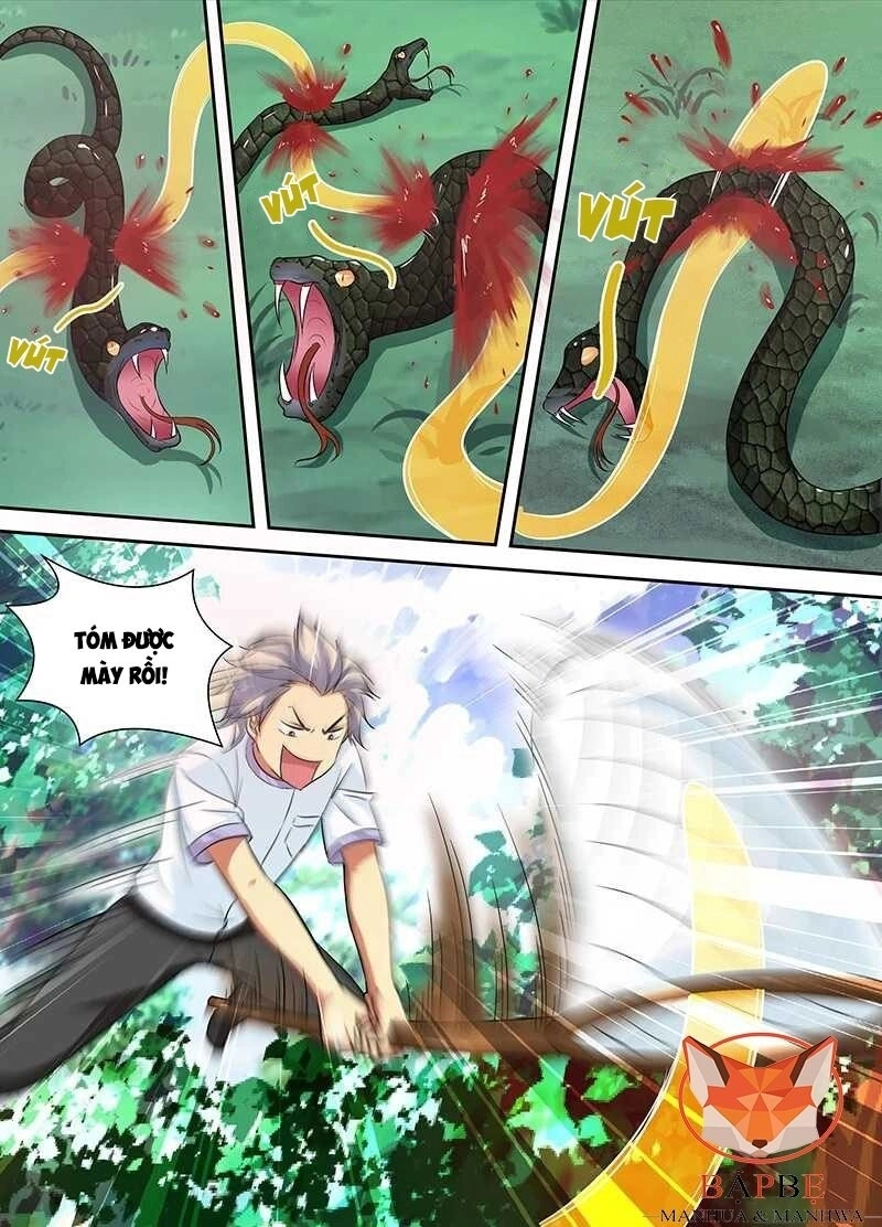 Tôi Là Thần Y Chapter 110 - 5