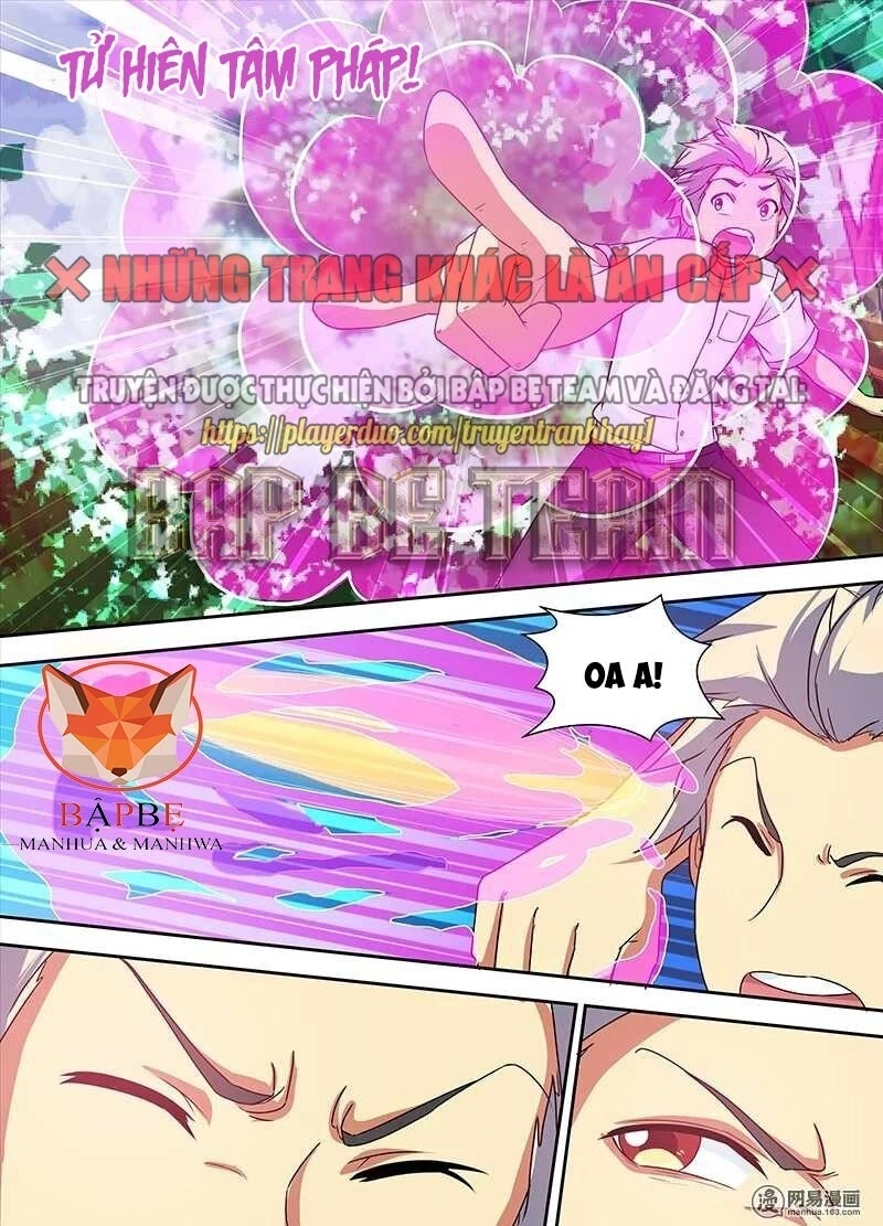 Tôi Là Thần Y Chapter 110 - 7