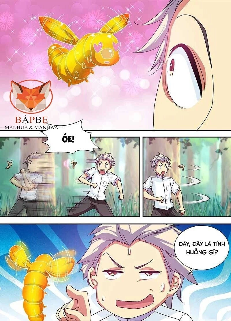 Tôi Là Thần Y Chapter 110 - 8