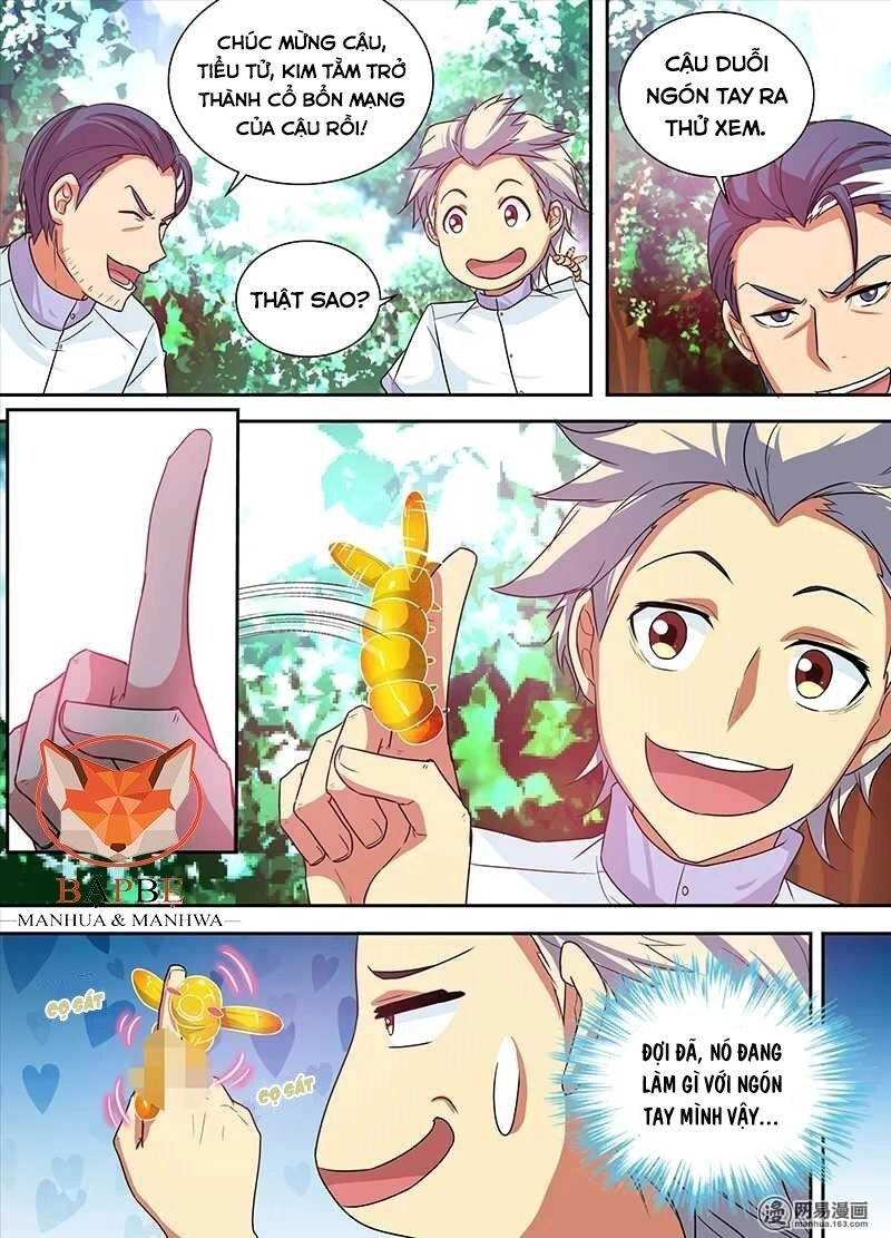 Tôi Là Thần Y Chapter 110 - 9