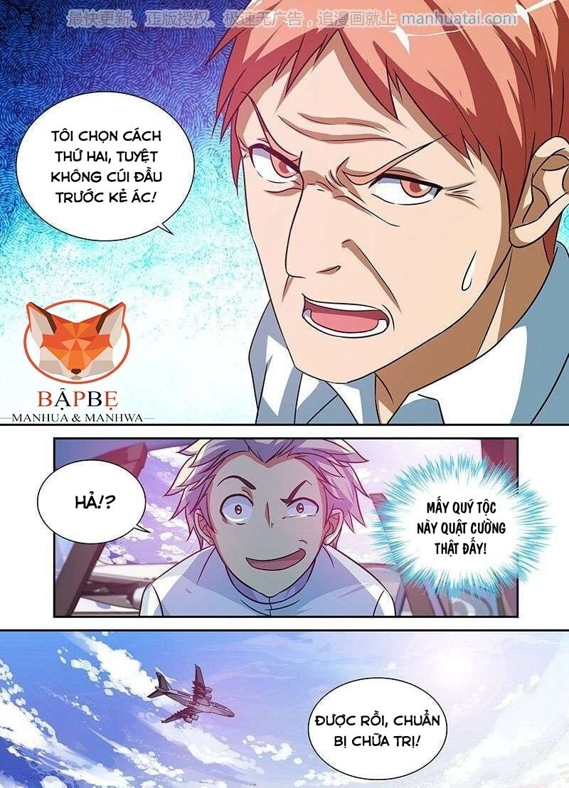 Tôi Là Thần Y Chapter 111 - 6