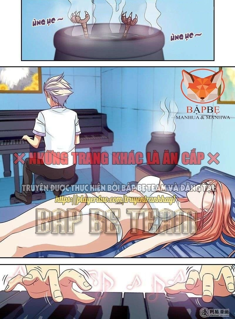 Tôi Là Thần Y Chapter 111 - 7