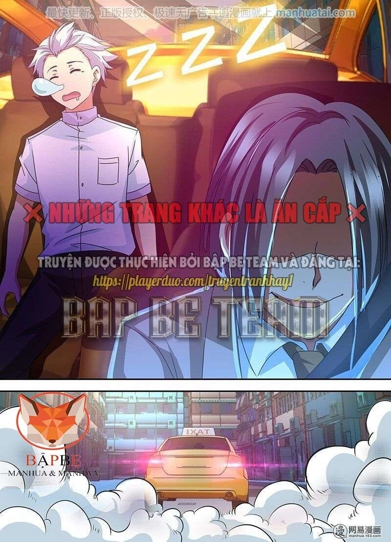 Tôi Là Thần Y Chapter 111 - 13