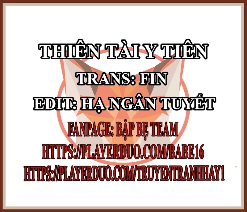 Tôi Là Thần Y Chapter 112 - 2