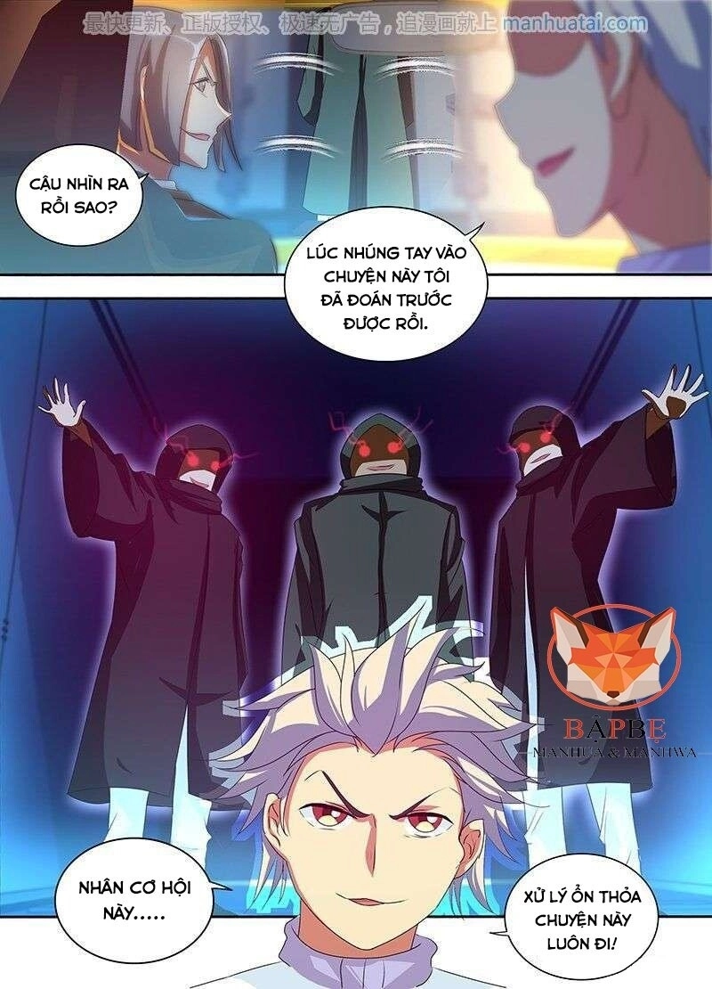 Tôi Là Thần Y Chapter 112 - 4