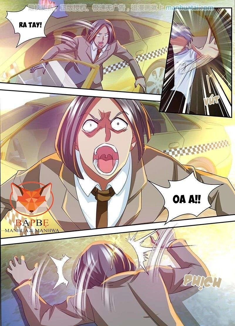 Tôi Là Thần Y Chapter 112 - 5