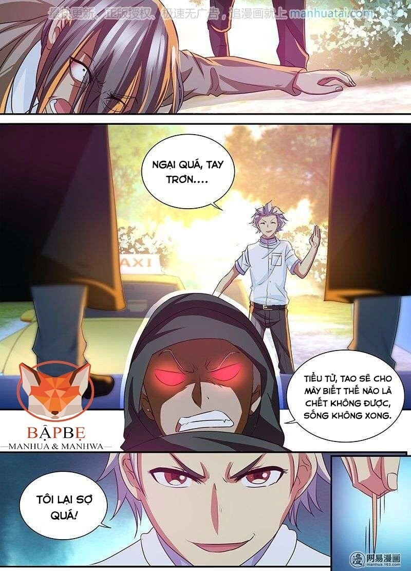 Tôi Là Thần Y Chapter 112 - 6