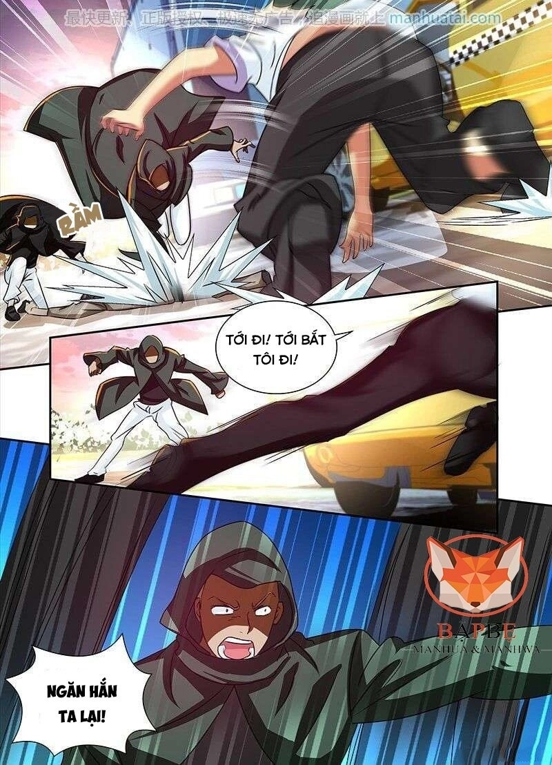 Tôi Là Thần Y Chapter 112 - 9