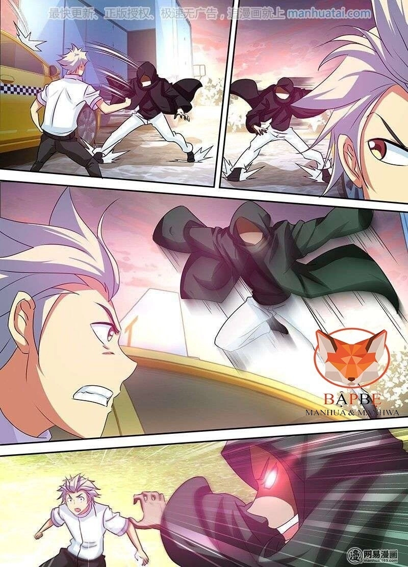 Tôi Là Thần Y Chapter 112 - 10