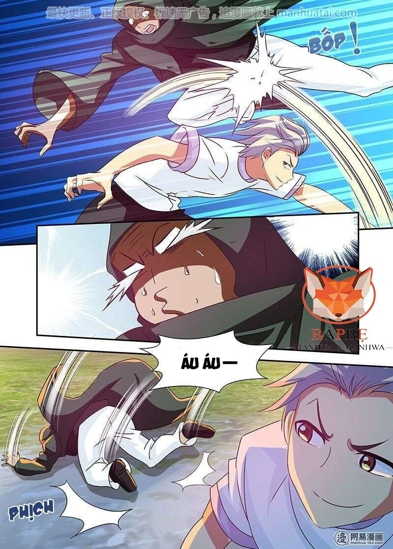 Tôi Là Thần Y Chapter 112 - 11