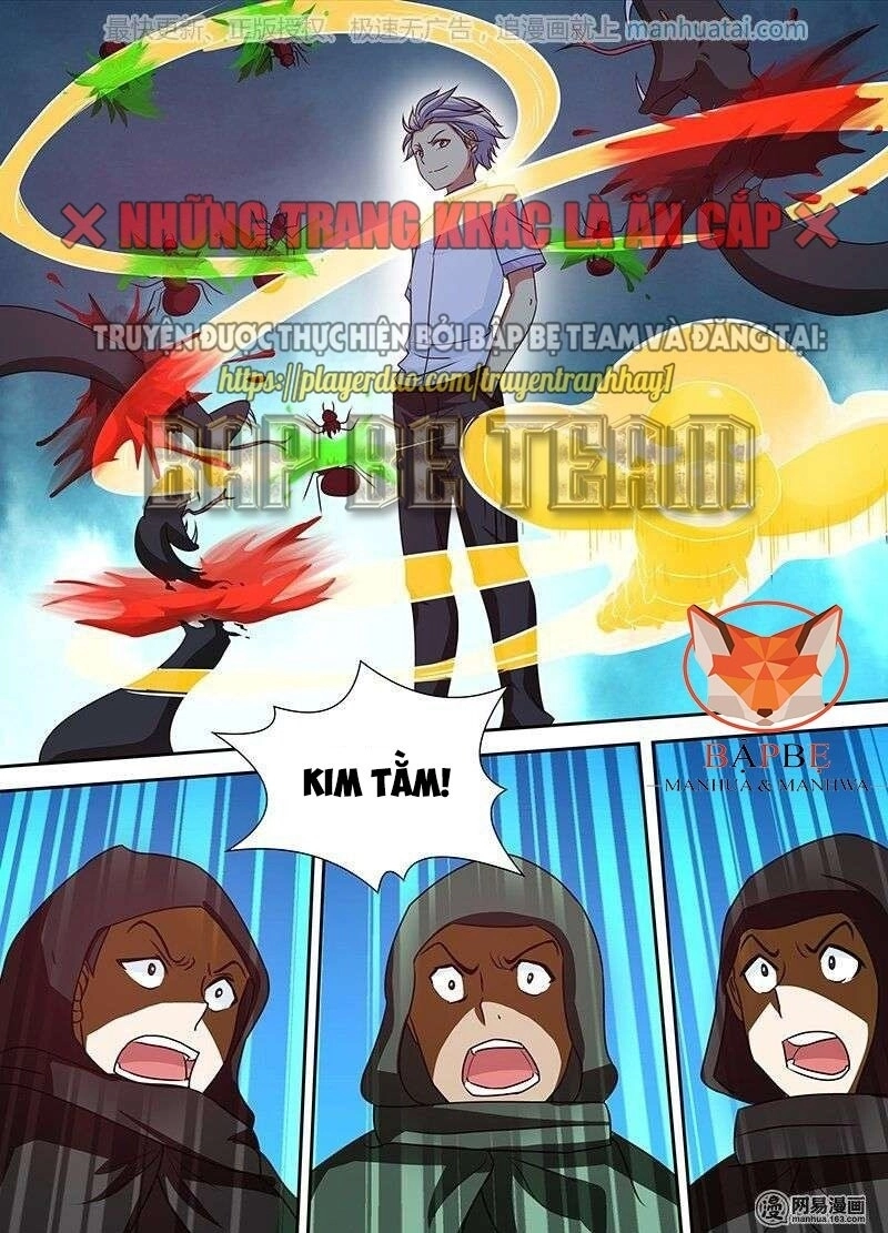 Tôi Là Thần Y Chapter 112 - 13