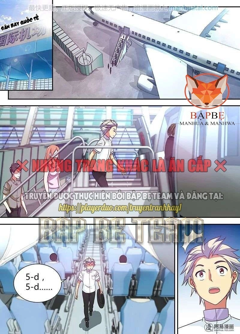 Tôi Là Thần Y Chapter 113 - 3