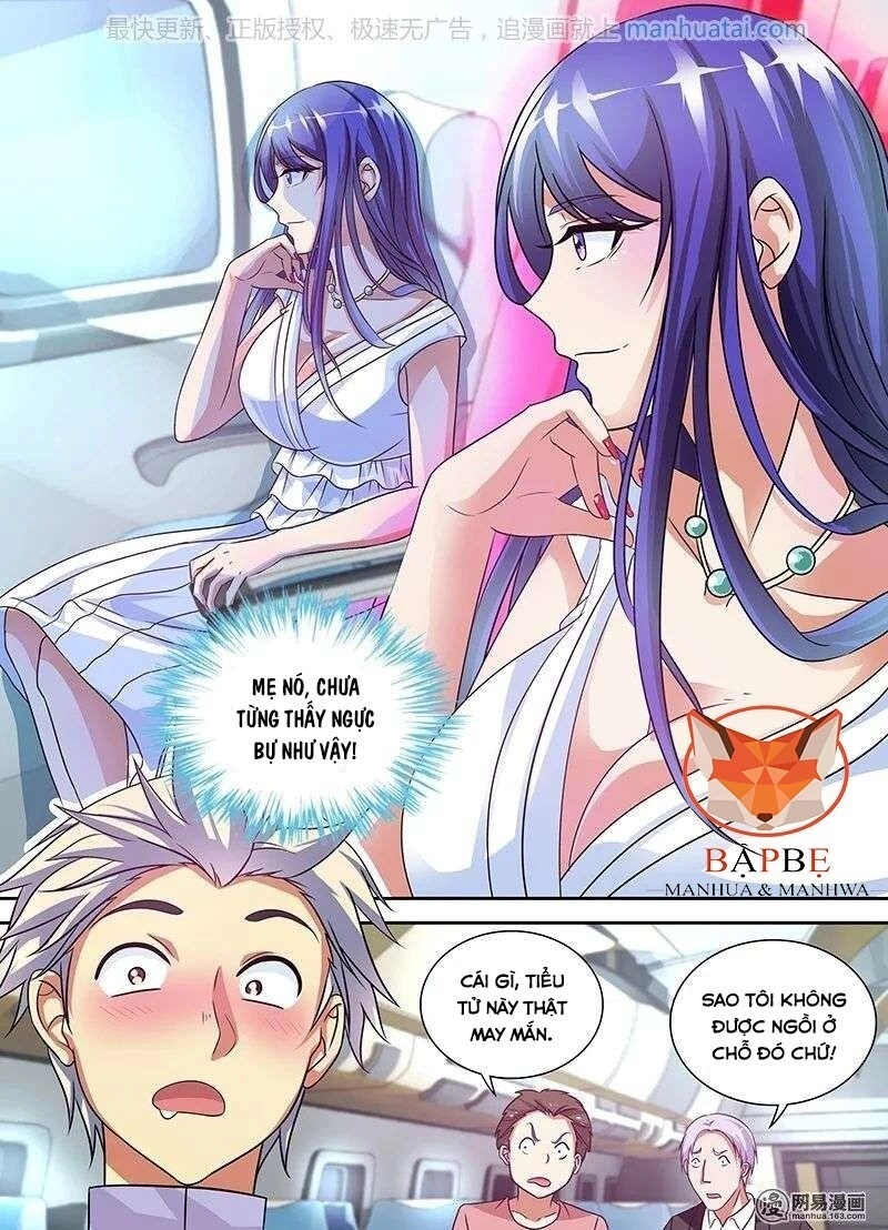 Tôi Là Thần Y Chapter 113 - 4