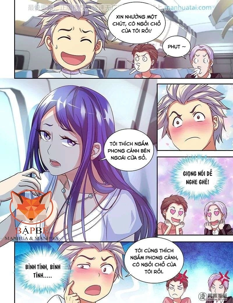 Tôi Là Thần Y Chapter 113 - 5