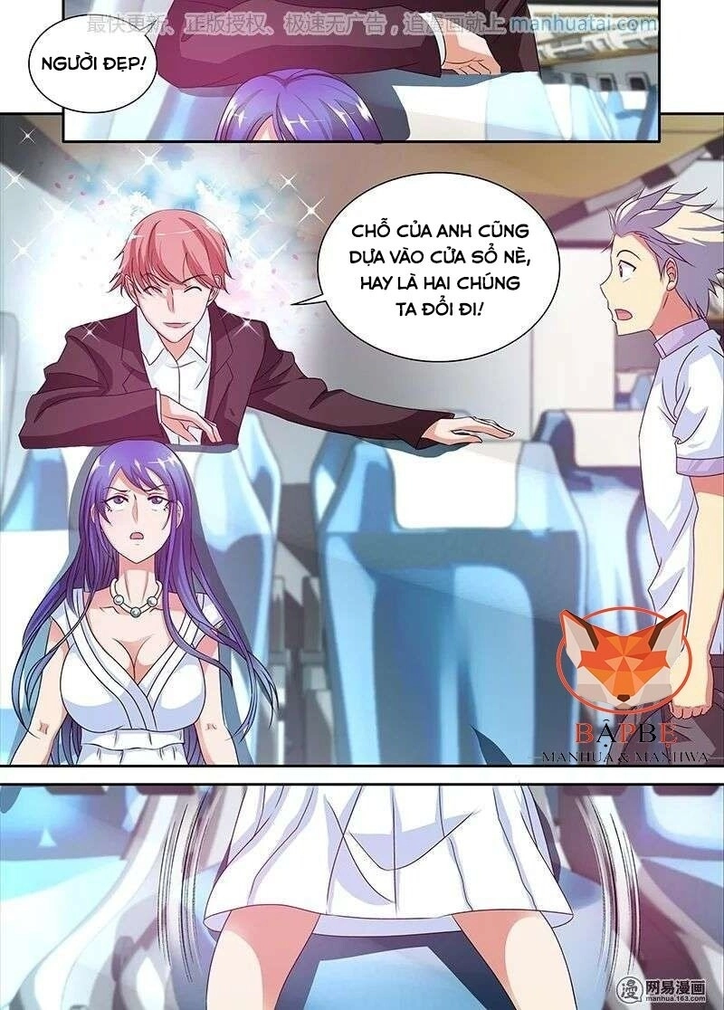 Tôi Là Thần Y Chapter 113 - 6