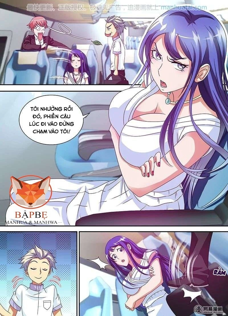 Tôi Là Thần Y Chapter 113 - 7