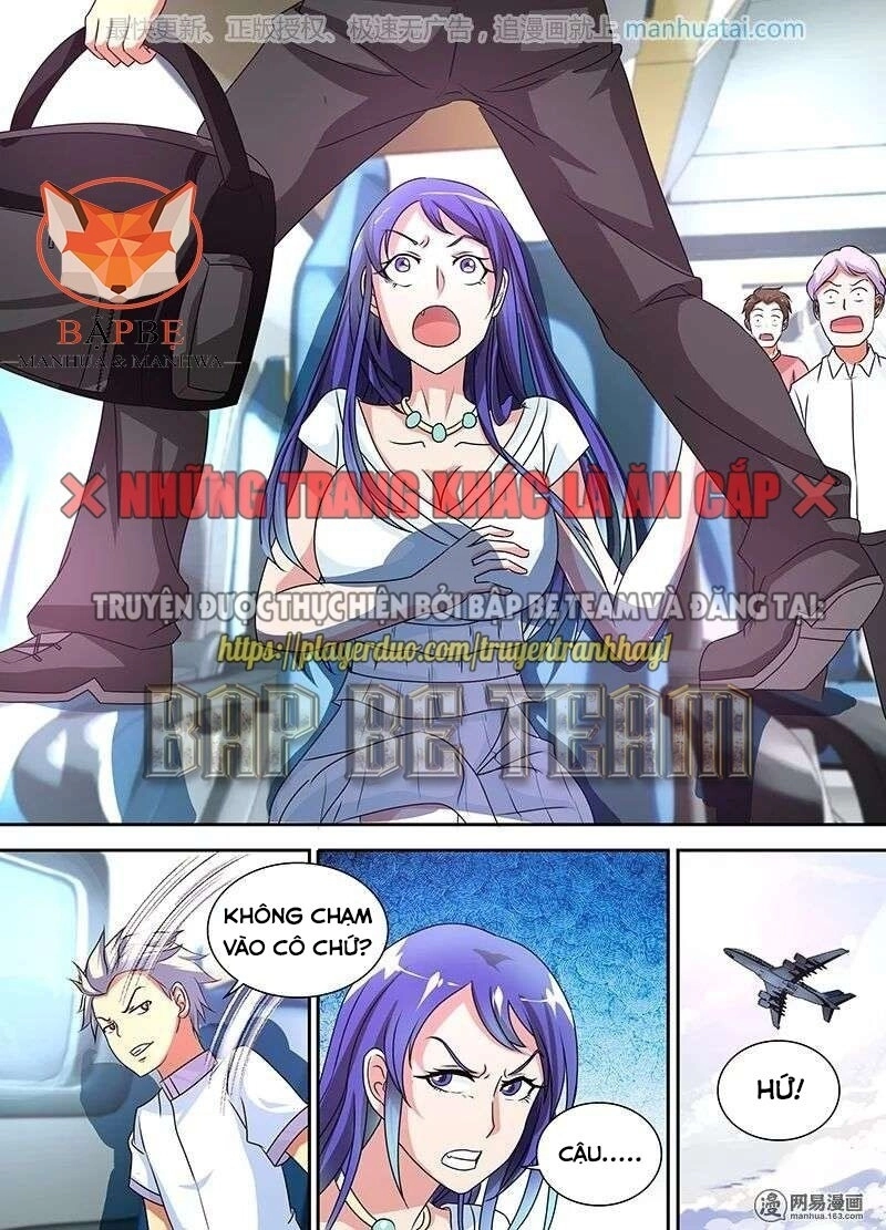 Tôi Là Thần Y Chapter 113 - 8