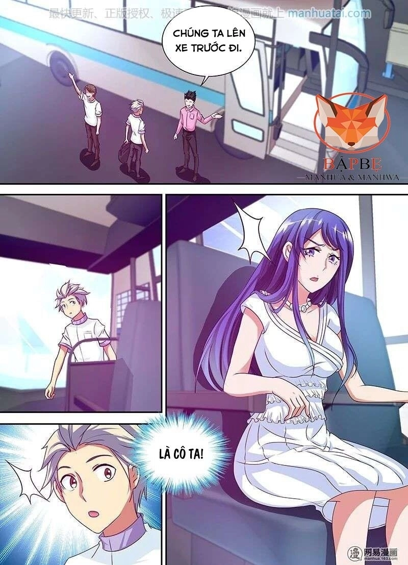 Tôi Là Thần Y Chapter 113 - 10