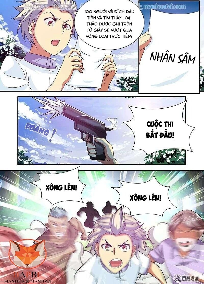 Tôi Là Thần Y Chapter 113 - 14