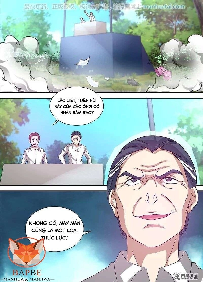 Tôi Là Thần Y Chapter 113 - 15