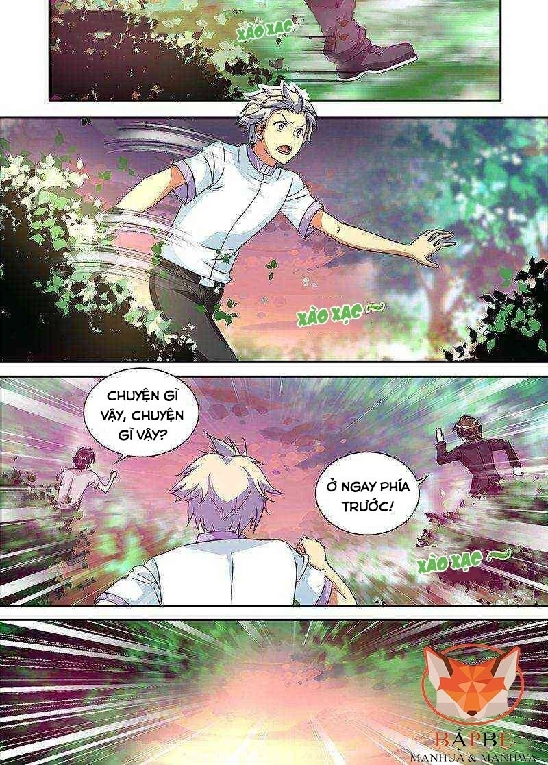 Tôi Là Thần Y Chapter 114 - 4