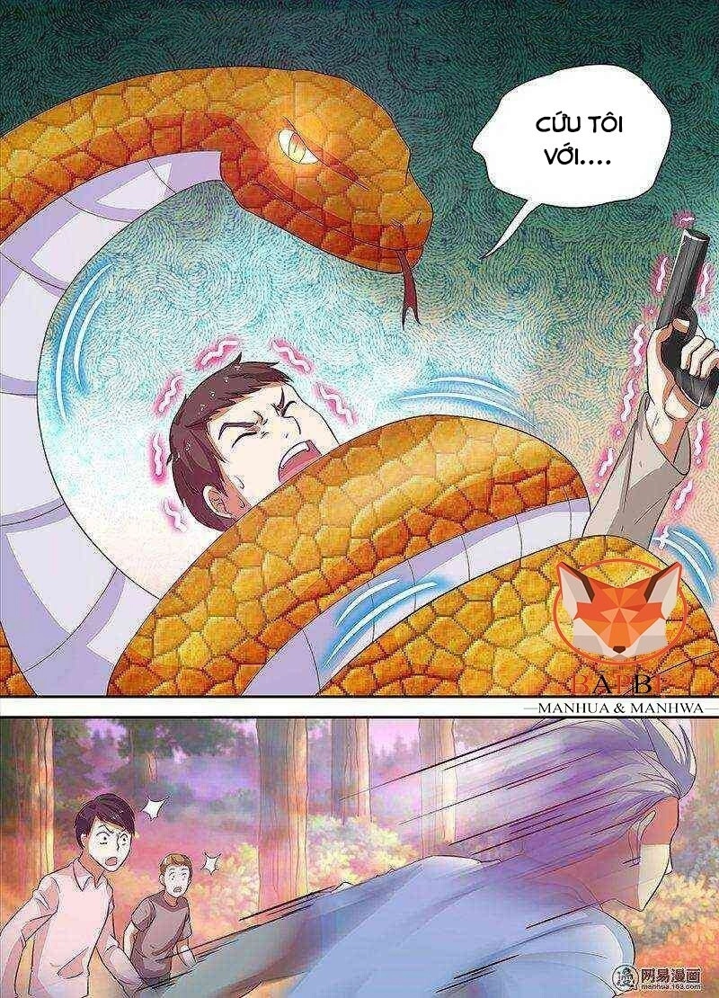 Tôi Là Thần Y Chapter 114 - 6