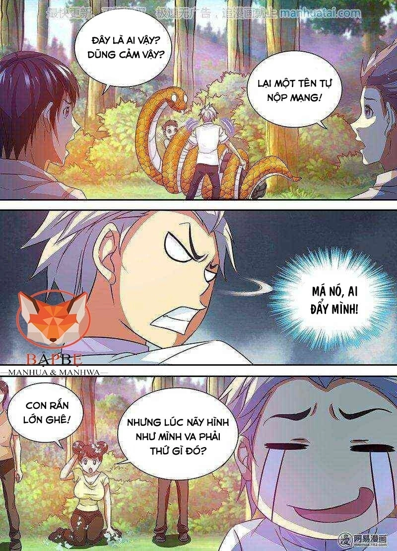 Tôi Là Thần Y Chapter 114 - 7