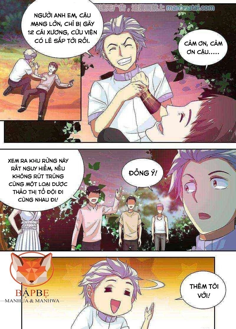 Tôi Là Thần Y Chapter 114 - 11