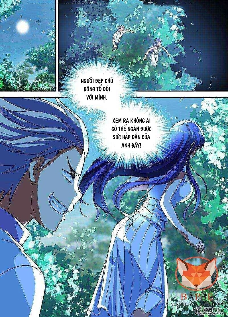 Tôi Là Thần Y Chapter 114 - 13