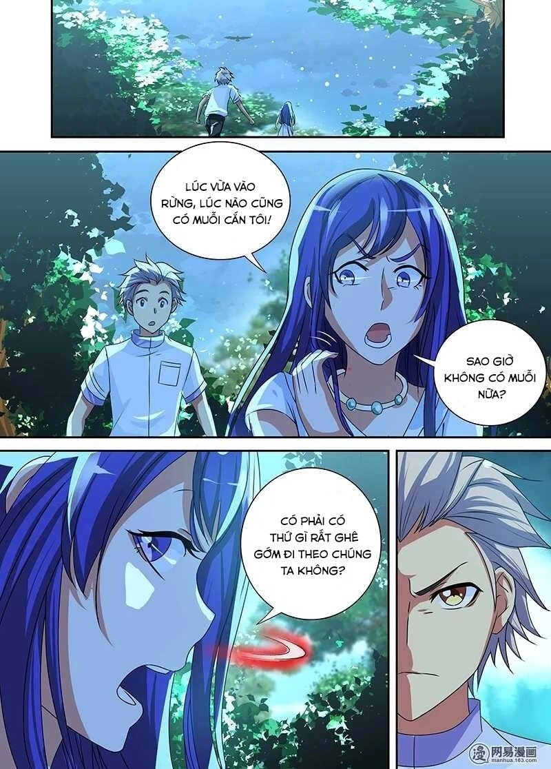 Tôi Là Thần Y Chapter 115 - 3