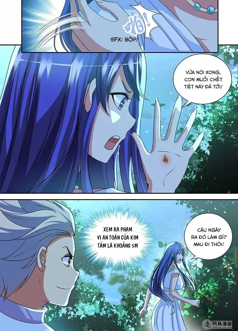 Tôi Là Thần Y Chapter 115 - 5