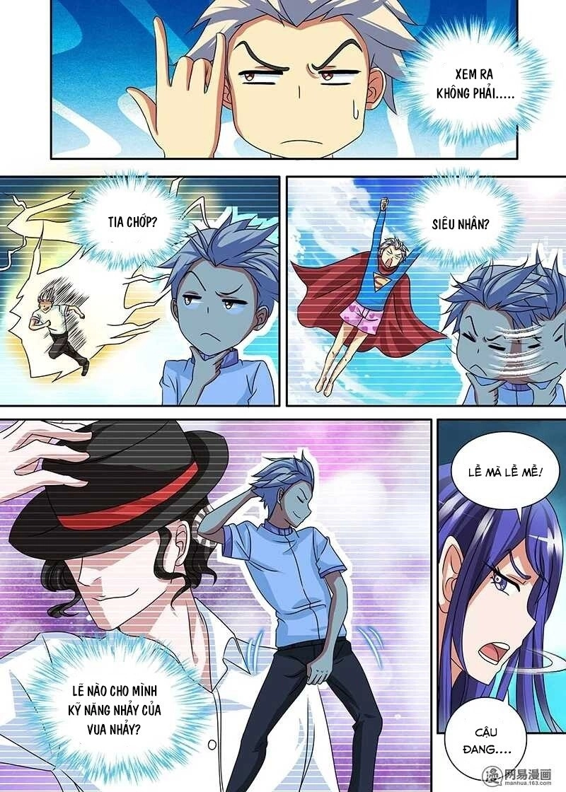 Tôi Là Thần Y Chapter 115 - 7