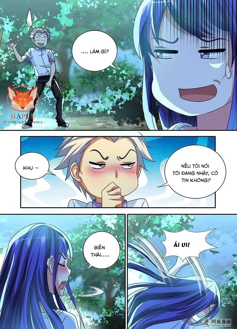 Tôi Là Thần Y Chapter 115 - 8