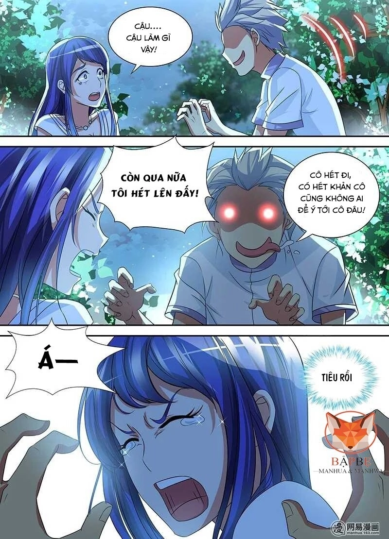 Tôi Là Thần Y Chapter 115 - 12