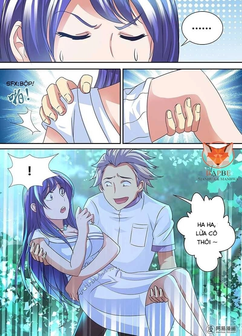 Tôi Là Thần Y Chapter 116 - 3