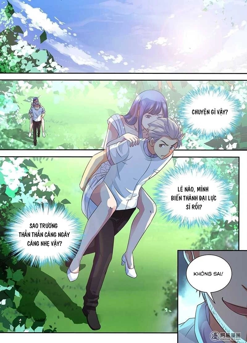 Tôi Là Thần Y Chapter 116 - 8