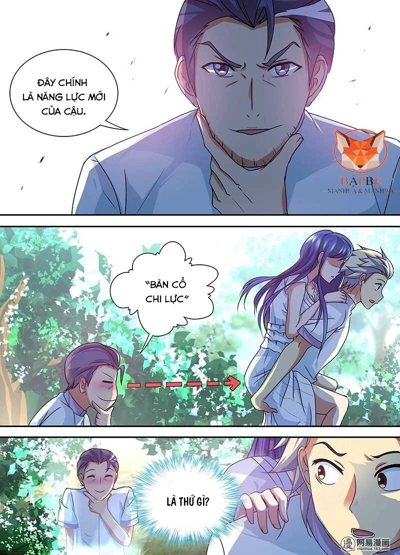Tôi Là Thần Y Chapter 116 - 9