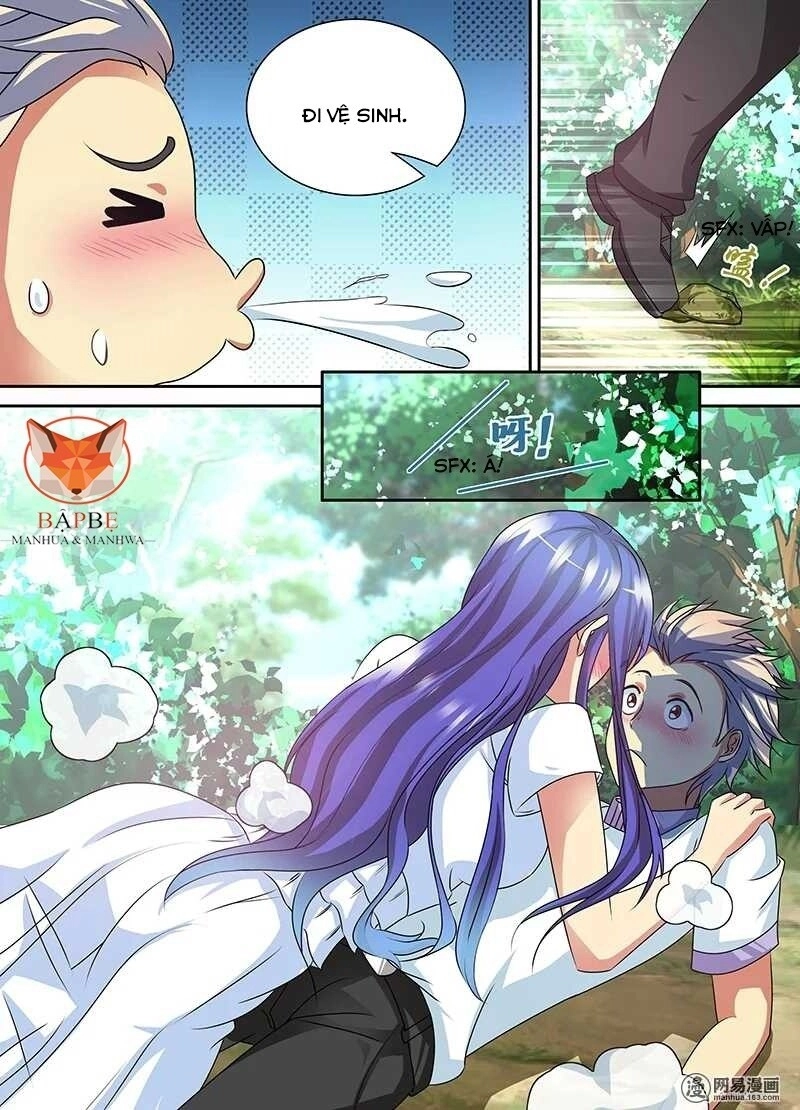 Tôi Là Thần Y Chapter 116 - 11